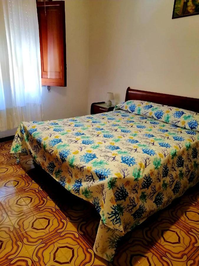 La Casa Di Pina Apartment Castellammare del Golfo Exterior photo